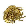 100 Clock Count Wheel Washers