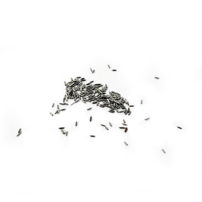 100x Assorted Lever Staff Pins for Pallet Forks