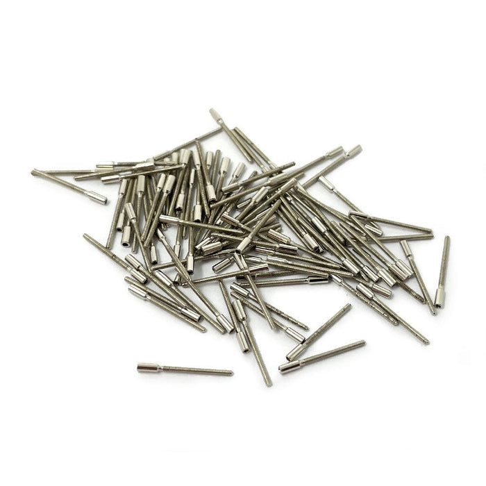 100x Watch Stem Extenders, Tap 9 (0.90mm)