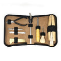 13 Piece Stone Setting Kit