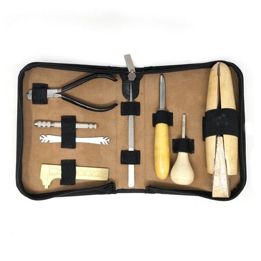 13 Piece Stone Setting Kit