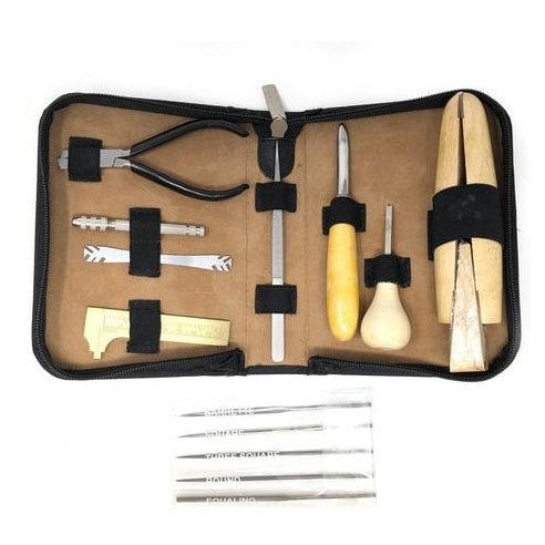 13 Piece Stone Setting Kit