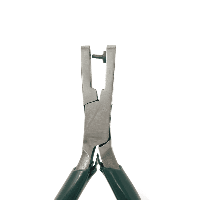 2mm Hand Hole Punch Pliers