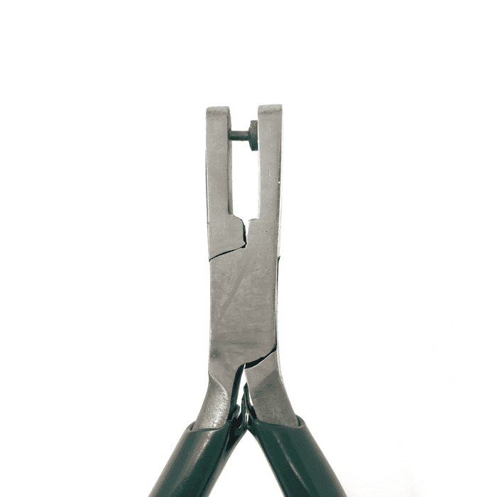 2mm Hand Hole Punch Pliers