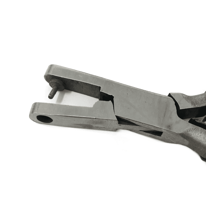 2mm Hand Hole Punch Pliers