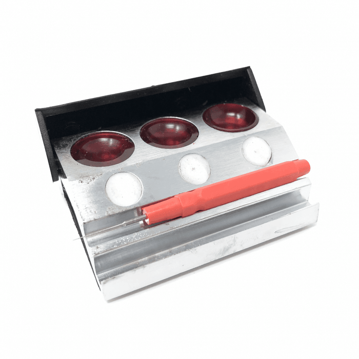 3 Cup Watch Oil Holder