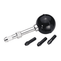 4 Collet Pin Tong with Handle