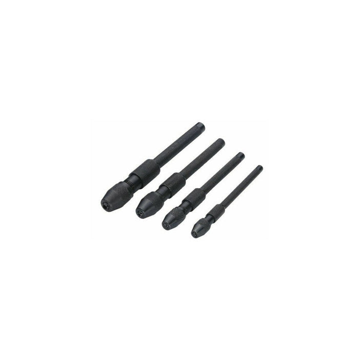 4 Piece Pin Vice Set