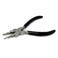 6-Step Round Looping & Bail Making Pliers