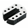 9 Hole V-Slot Anvil for Staking & Riveting