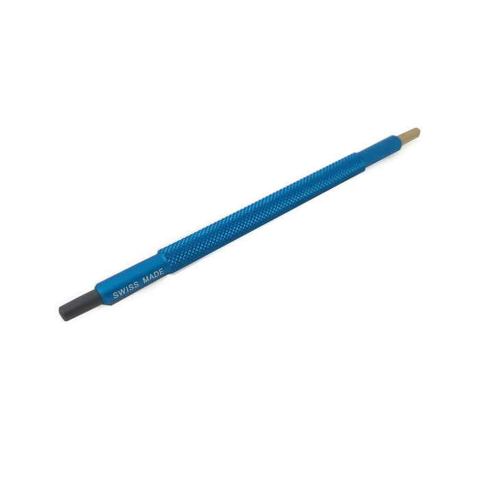 A*F Switzerland Watch Hand Setting Tool Flat and 1.5mm ø