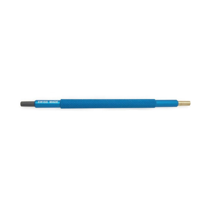 A*F Switzerland Watch Hand Setting Tool Flat and 1.5mm ø
