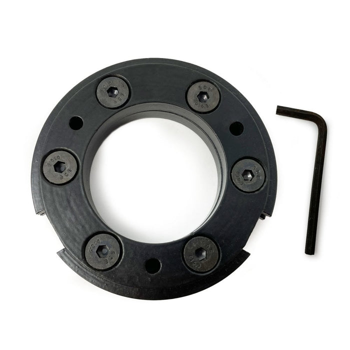 Aluminium Bangle/Bracelet Holding Clamp