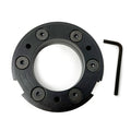 Aluminium Bangle/Bracelet Holding Clamp