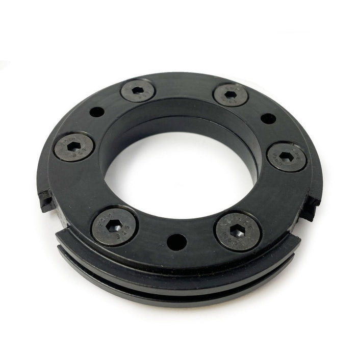 Aluminium Bangle/Bracelet Holding Clamp