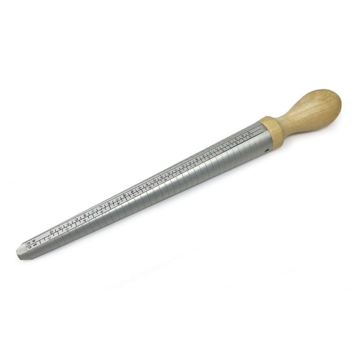 Aluminium Multi Gauge Ring Stick, Universal Sizes
