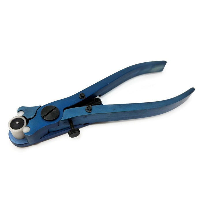 Aluminium Ring Bending Pliers