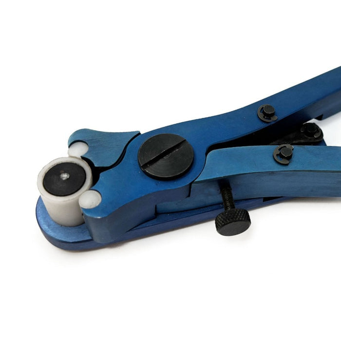 Aluminium Ring Bending Pliers
