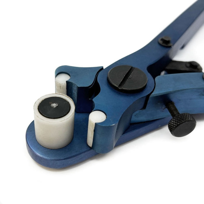 Aluminium Ring Bending Pliers