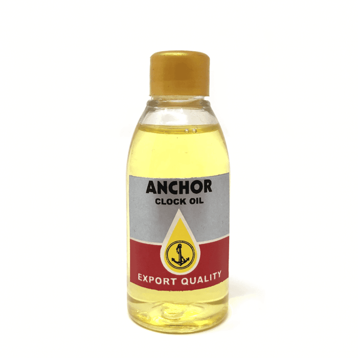 Anchor Clock Oil 20ml