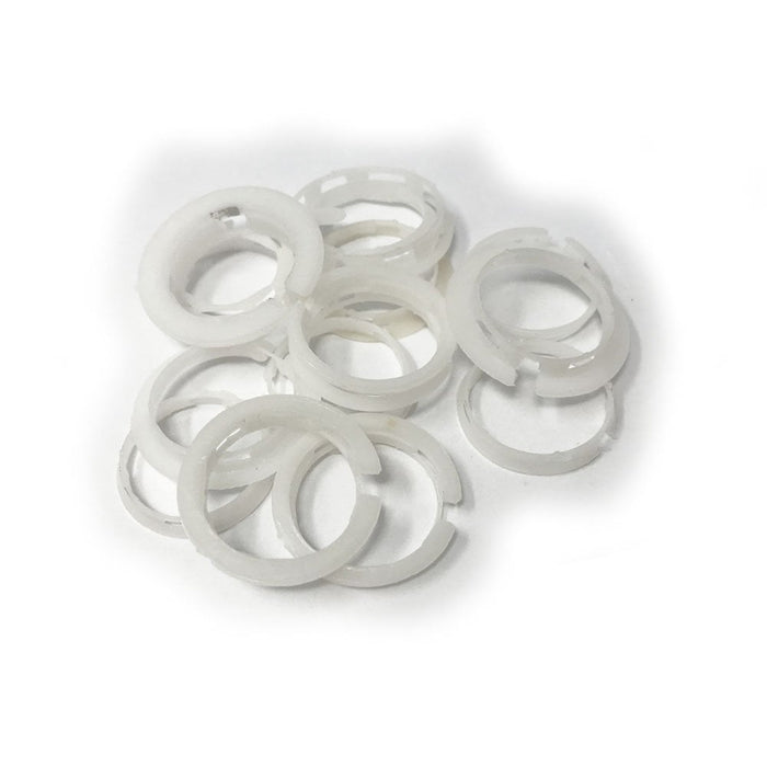 Assorted Movement Rings - 10.5" Ligne