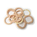 Assorted Movement Rings - 11.5"