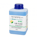 B1RL 14k Gold Plating Solution 500ml Eko-Line