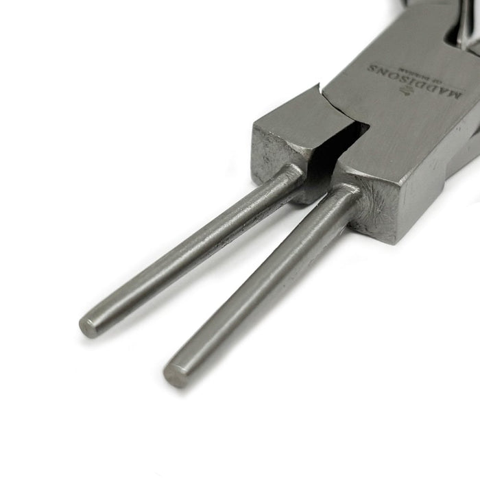 Bail Making Pliers, 2.5mm & 3mm