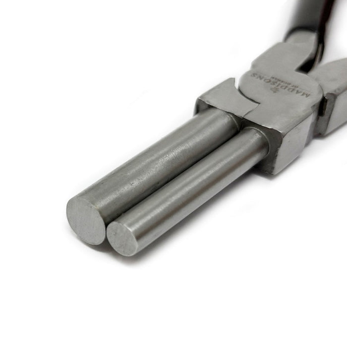 Bail Making Pliers, 6mm & 8.5mm