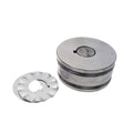 Bangle Forming Die Press - 12 Waves