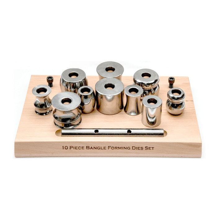 Bangle Forming Die Set