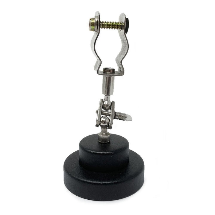 Base & Holder for Ring Soldering Sticks