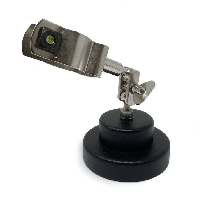 Base & Holder for Ring Soldering Sticks