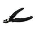 Bead Crimping Pliers with Angled Tip