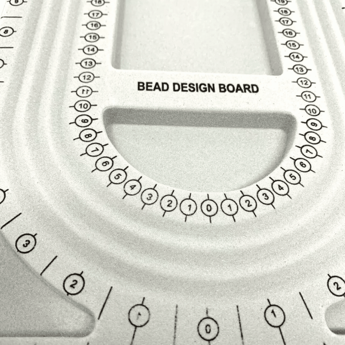 Bead Design Board