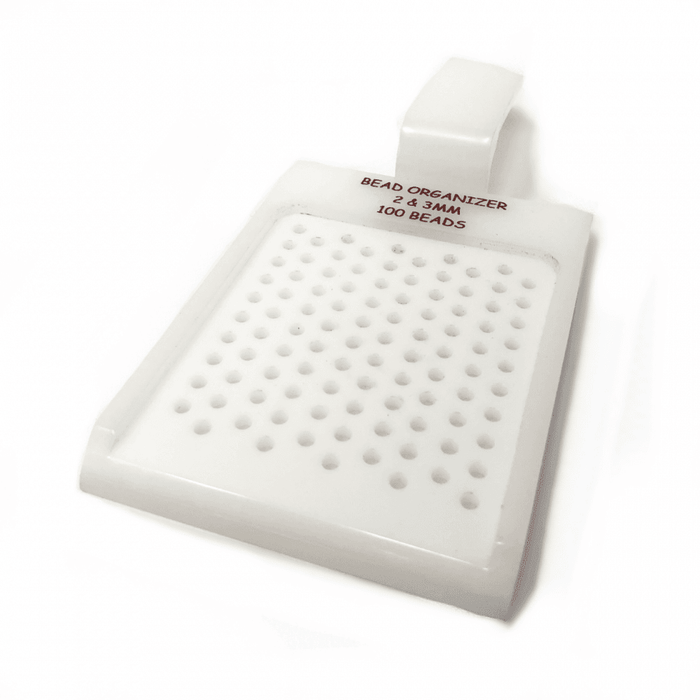 Bead Sorting Tray - 2mm & 3mm