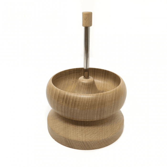 Bead Spinner