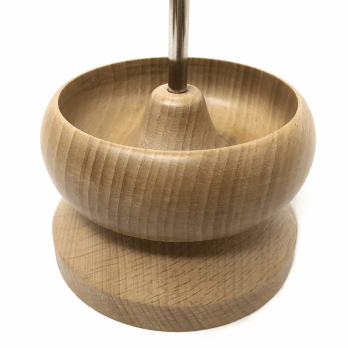 Bead Spinner