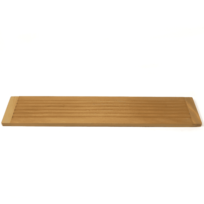 Bead Stringing Board with 6 Grooves