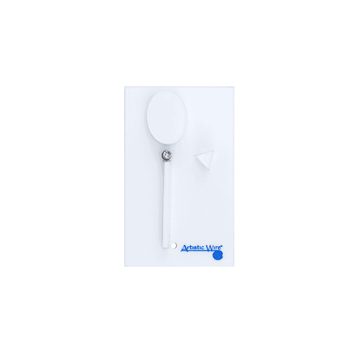 Beadalon 'Findings Forms' Wire Jig - Open French Ear