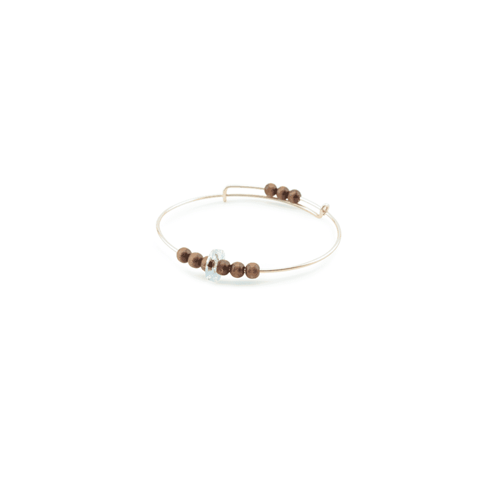 Beadalon 'Findings Forms' Wire Jig - Ring & Bracelet