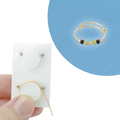 Beadalon 'Findings Forms' Wire Jig - Ring