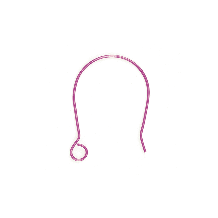 Beadalon 'Findings Forms' Wire Jig - Round Ear