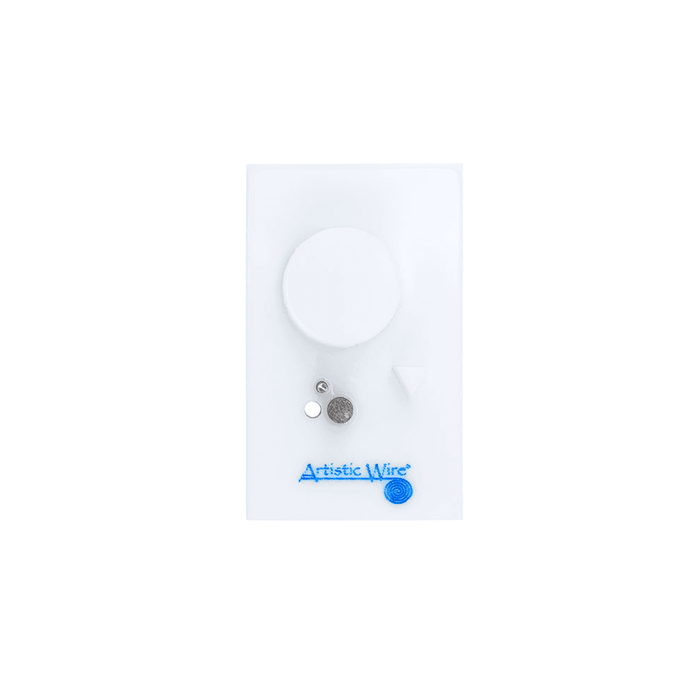 Beadalon 'Findings Forms' Wire Jig - Round Ear