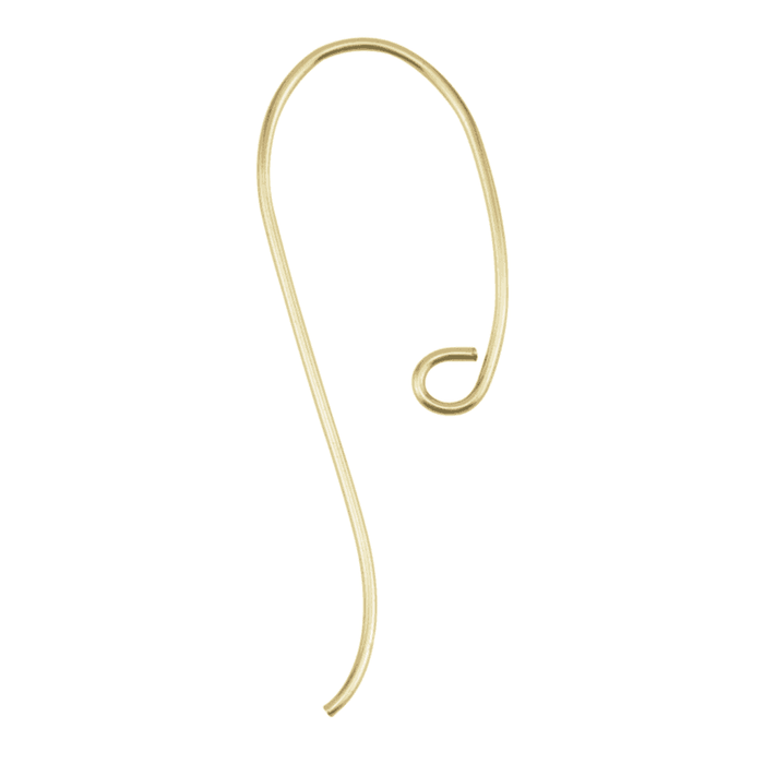 Beadalon 'Findings Forms' Wire Jig - Swoop Ear