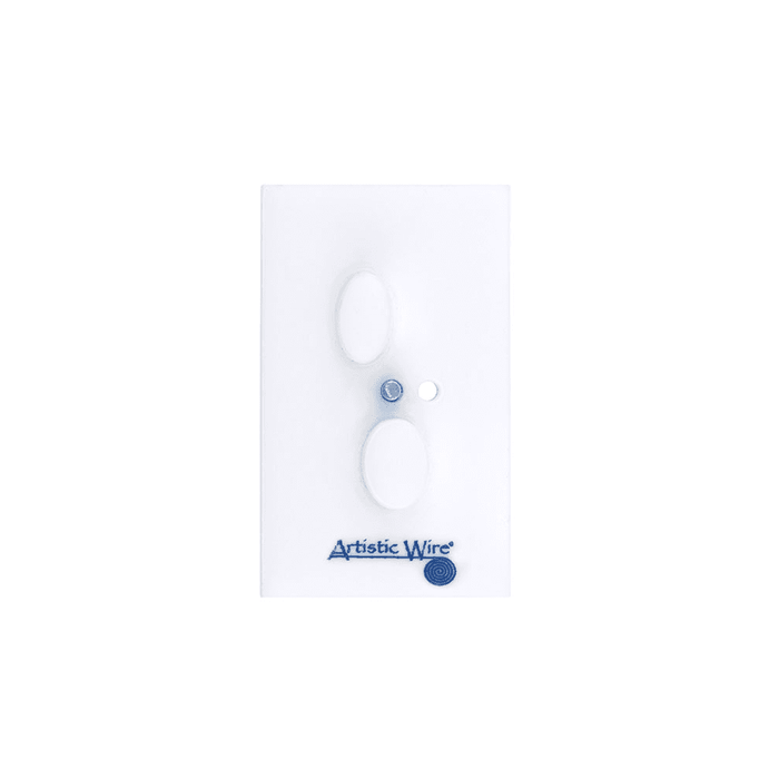 Beadalon 'Findings Forms' Wire Jig - Swoop Ear