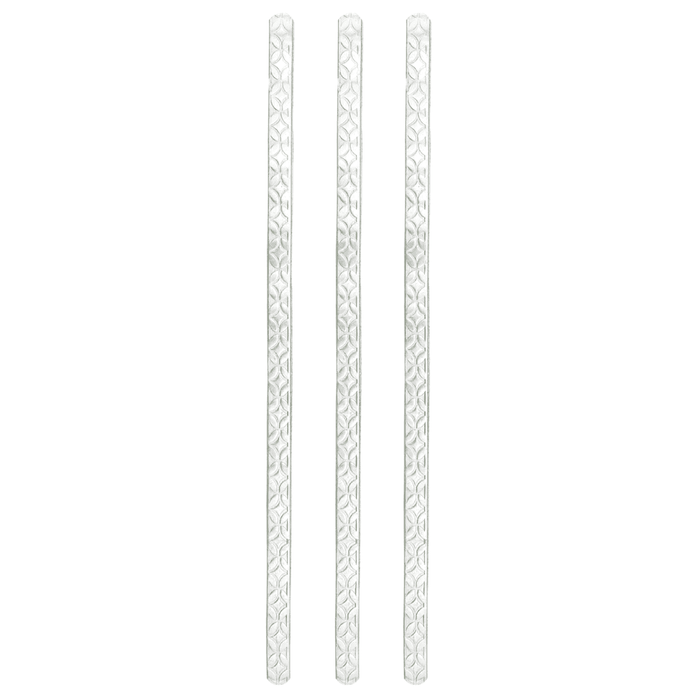 Beadalon Flat Pattern Wire - Choose Design