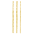 Brass Geometric x3