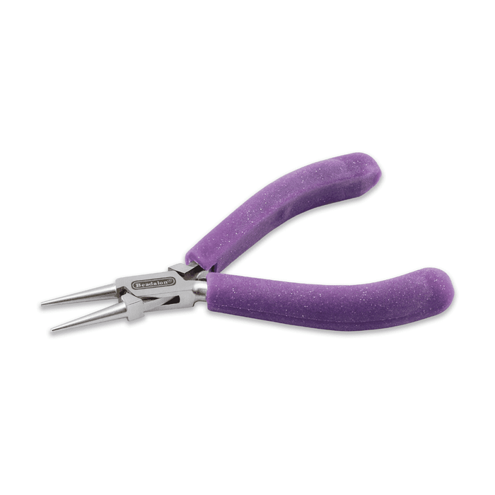 Beadalon Round Nose Pliers