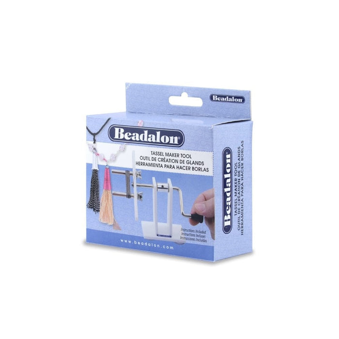 Beadalon Tassel Maker
